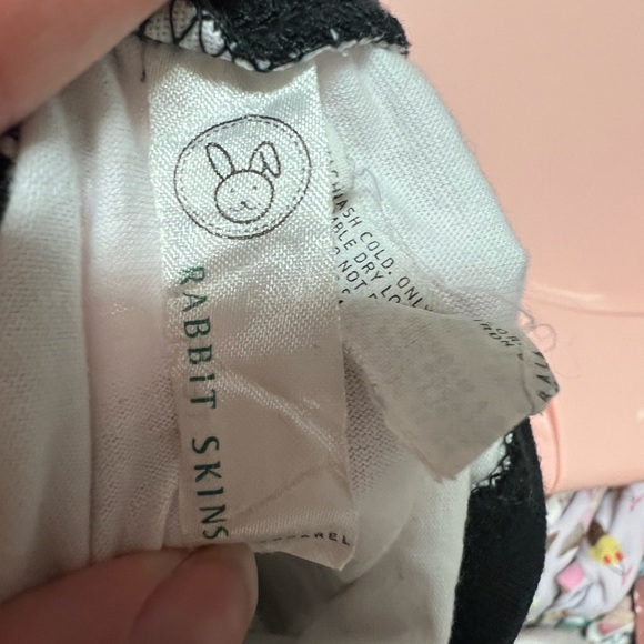 Third Man Records Baseball Tee size 2 - Picture 3 of 4